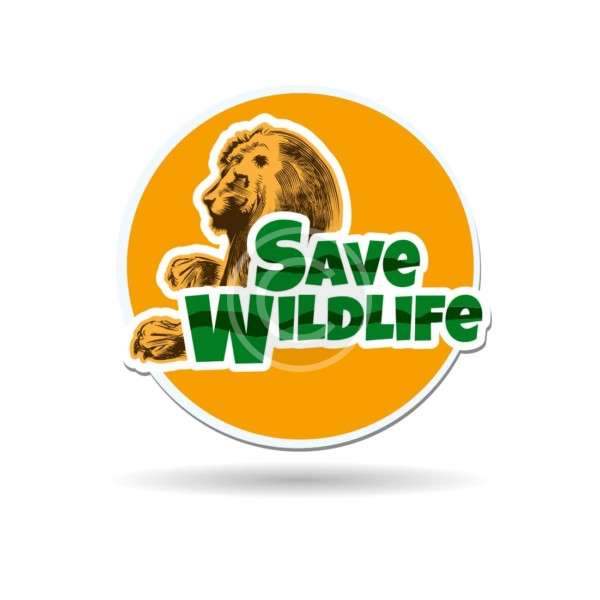 Save Life Badge
